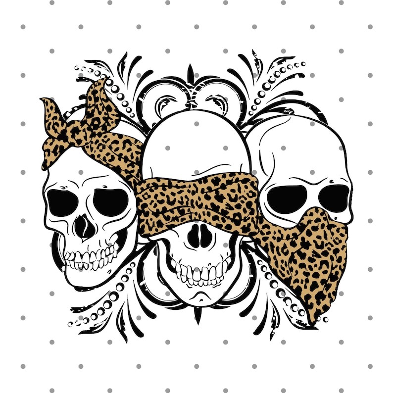 leopard printsvg Profile Picture