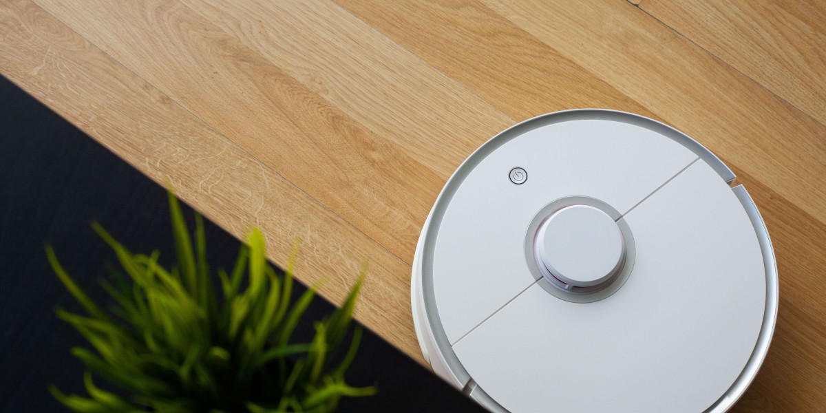 What's Holding Back In The Shark Robot Vacuum Industry?